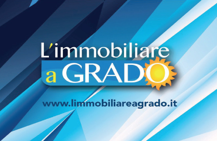Logo L'immobiliare a Grado